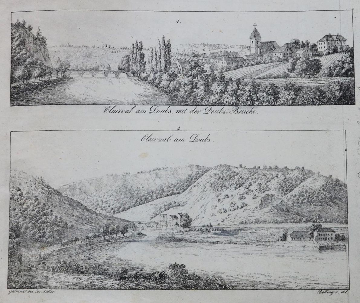 Große Abbildung Nr.1: 128-1445 (Mylius,C.F.: (Literatur und illustrierte Bücher bis 19.Jahrhundert)