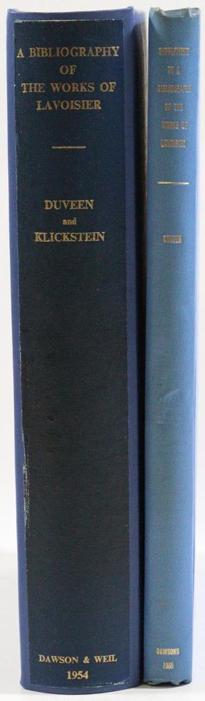 Große Abbildung Nr.34: 128-145 Dumas,(J.B.).: (ZZRückgänge Sgl. Prof. Büttner Teil 1 und 2)