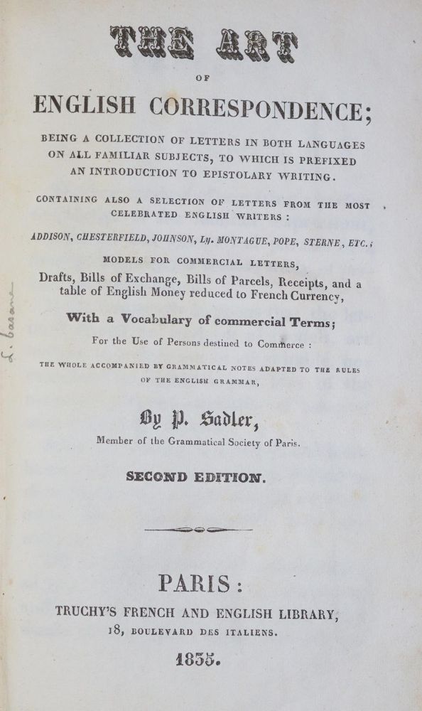 Große Abbildung Nr.1: 128-1468 Sammlung: (Literatur und illustrierte Bücher bis 19.Jahrhundert)