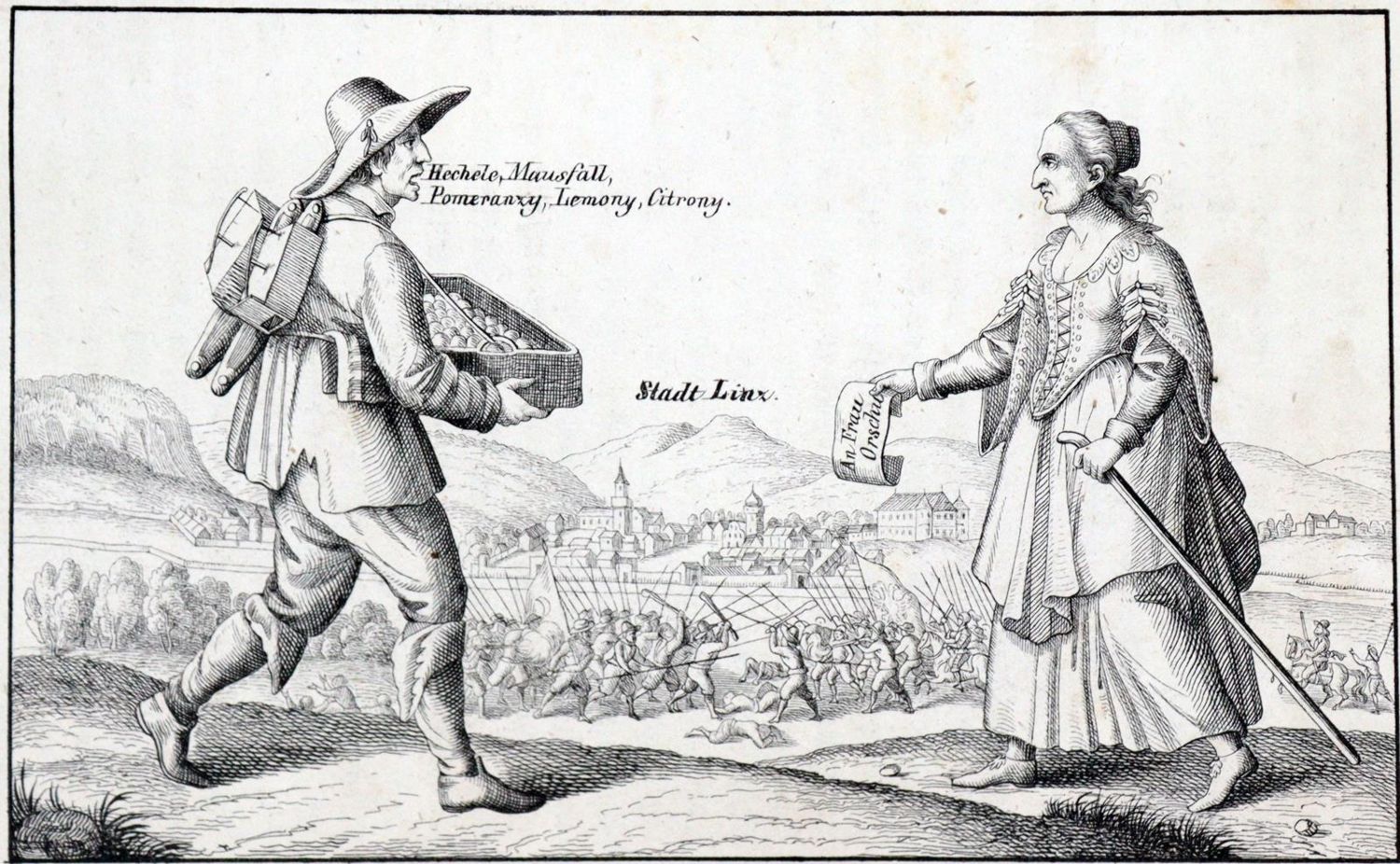 Große Abbildung Nr.1: 128-1478 Scheible,J. (Hrsg.).: (Literatur und illustrierte Bücher bis 19.Jahrhundert)