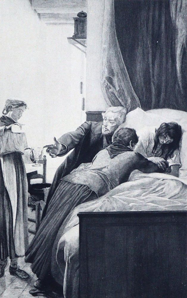 Große Abbildung Nr.32: 128-152 Goppelsroeder,F.: (ZZRückgänge Sgl. Prof. Büttner Teil 1 und 2)
