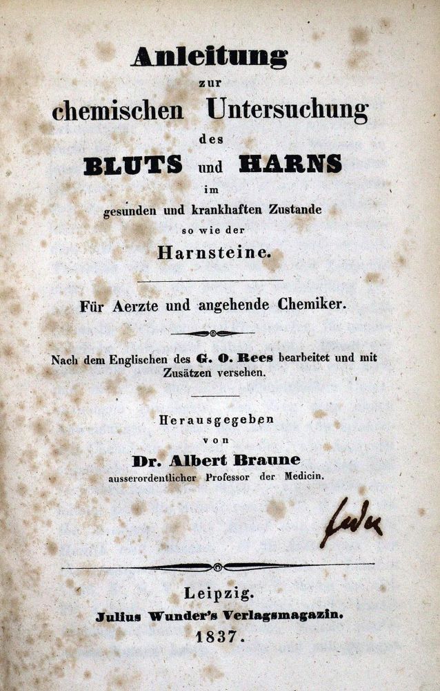 Große Abbildung Nr.31: 128-157 Handley,J.: (ZZRückgänge Sgl. Prof. Büttner Teil 1 und 2)