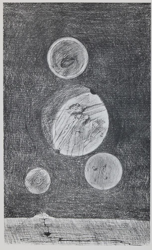 Große Abbildung Nr.1: 128-1573 Ernst, M.,: (Literatur und illustrierte Bücher 20.Jahrhundert - Alte Literatur in modernen Ausgaben)