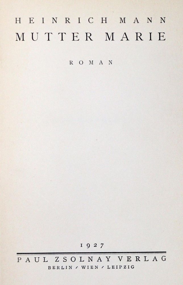 Große Abbildung Nr.3: 128-1600 Hagelstange,R.: (Literatur und illustrierte Bücher 20.Jahrhundert - Alte Literatur in modernen Ausgaben)