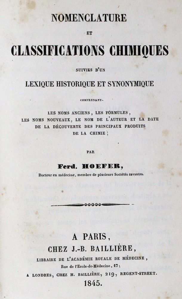 Große Abbildung Nr.1: 128-162 Hoefer,F.: (ZZRückgänge Sgl. Prof. Büttner Teil 1 und 2)