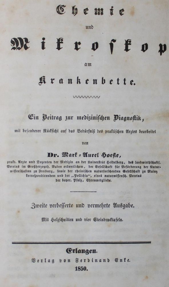 Große Abbildung Nr.21: 128-162 Hoefer,F.: (ZZRückgänge Sgl. Prof. Büttner Teil 1 und 2)