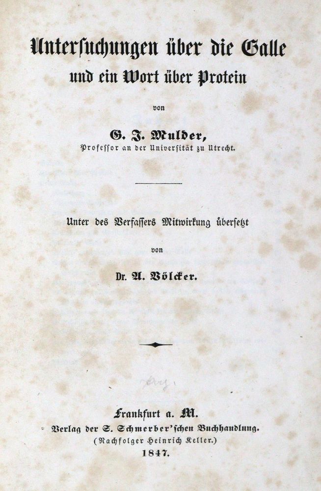 Große Abbildung Nr.32: 128-162 Hoefer,F.: (ZZRückgänge Sgl. Prof. Büttner Teil 1 und 2)