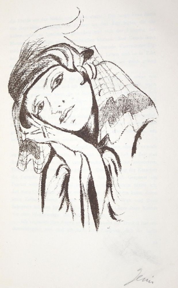 Große Abbildung Nr.1: 128-1643 Edschmid,K. (d.i. E.Schmid).: (Kayser)