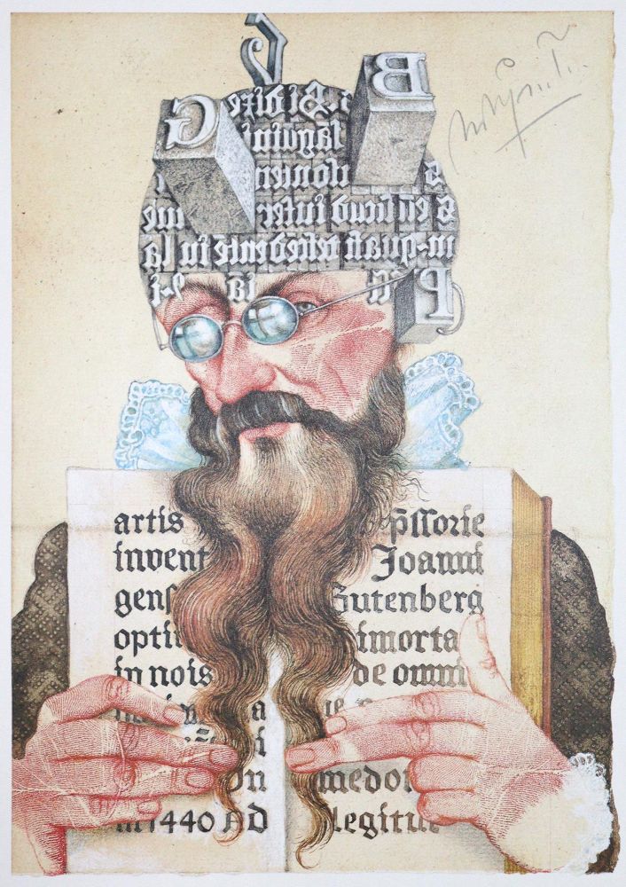 Große Abbildung Nr.1: 128-1712 Stölzl,C. (Hrsg.).: (Prechtl)