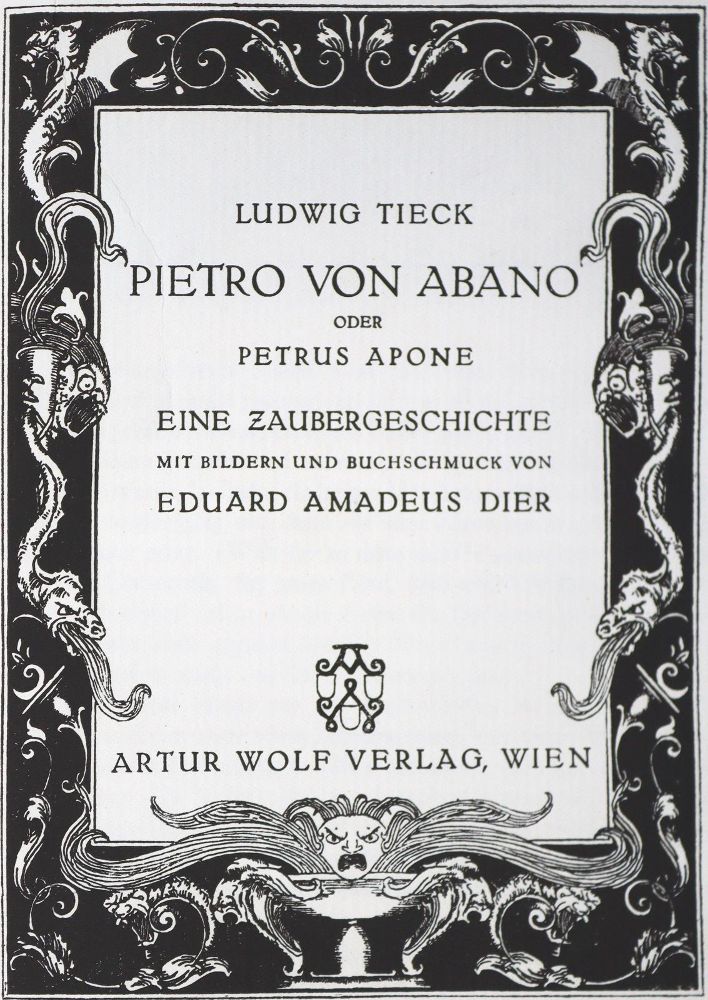 Große Abbildung Nr.2: 128-1716 Sammlung: (Pressendrucke)