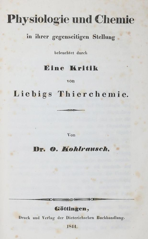Große Abbildung Nr.31: 128-174 Klein,E. u.a.: (ZZRückgänge Sgl. Prof. Büttner Teil 1 und 2)