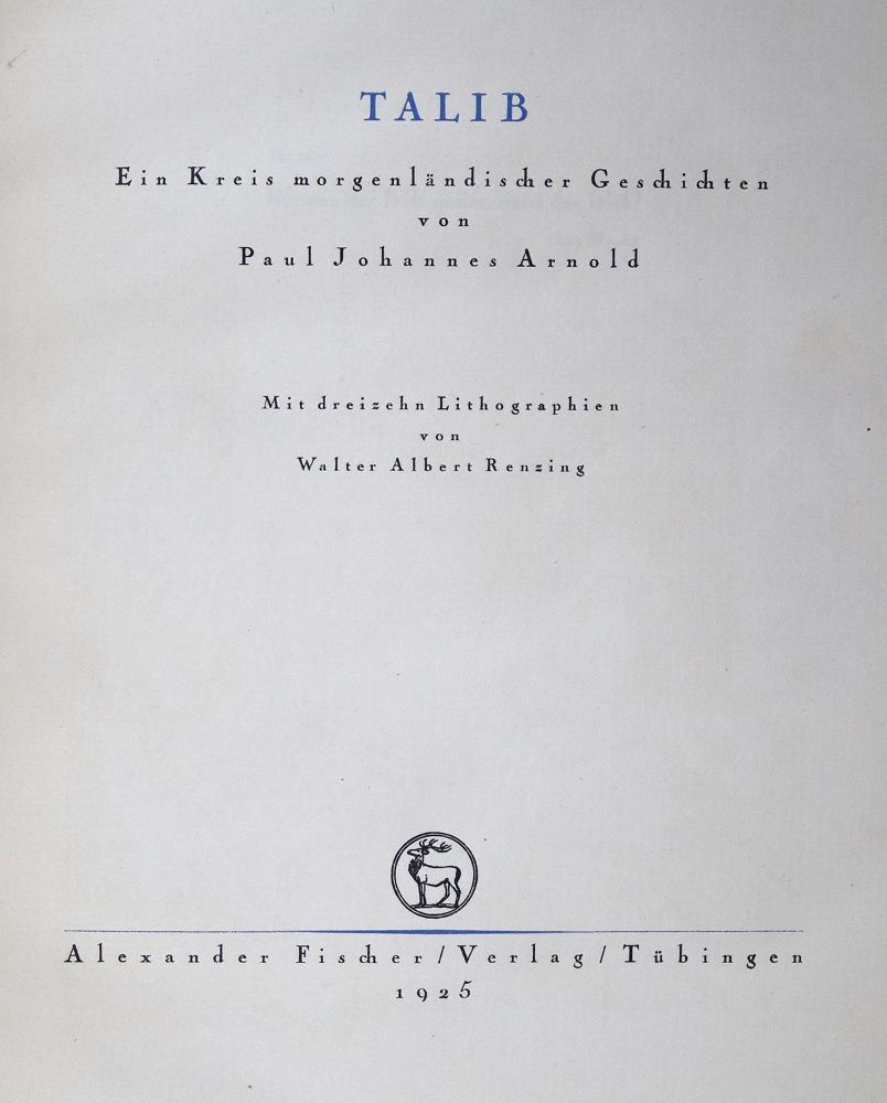 Große Abbildung Nr.12: 128-1759 Merimee,P.: (Steiner-Prag)