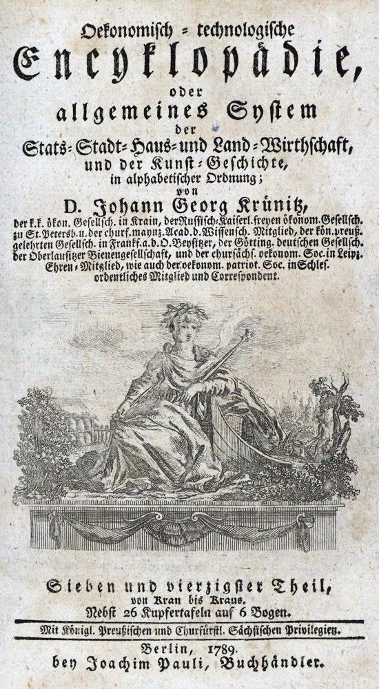 Große Abbildung Nr.21: 128-176 Kornmesser,F.C.: (ZZRückgänge Sgl. Prof. Büttner Teil 1 und 2)