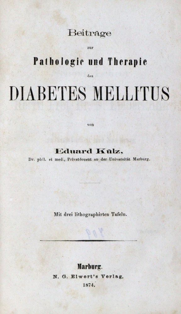 Große Abbildung Nr.21: 128-177 Kühne,W. (Hrsg.).: (ZZRückgänge Sgl. Prof. Büttner Teil 1 und 2)