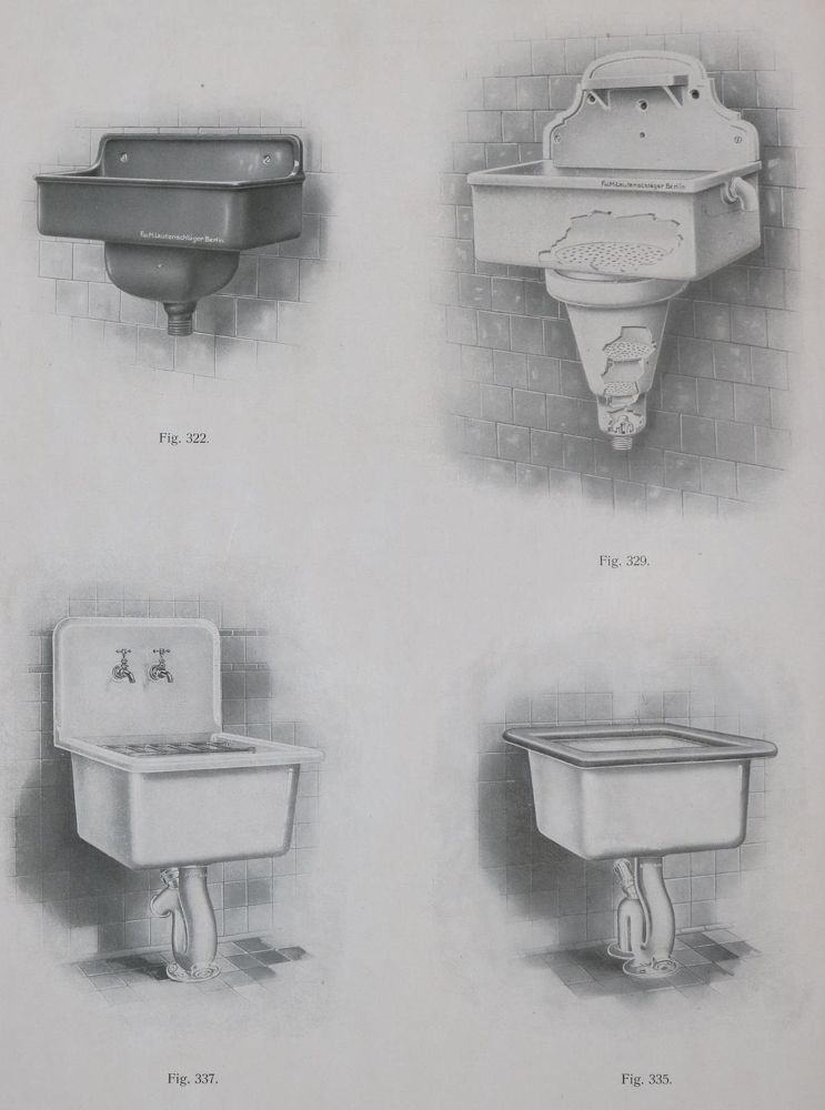 Große Abbildung Nr.31: 128-180 Landois,L.: (ZZRückgänge Sgl. Prof. Büttner Teil 1 und 2)