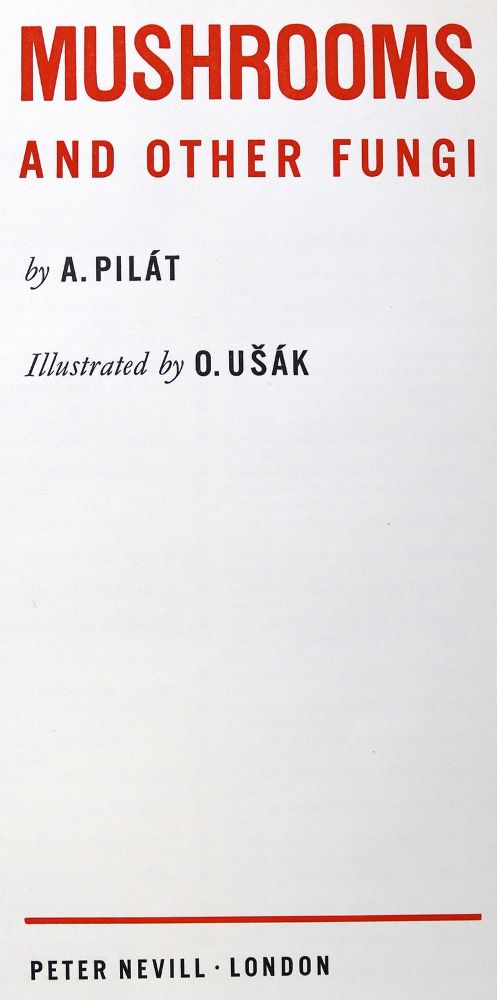 Große Abbildung Nr.51: 128-1816 Konvolut: (Botanik, Pilze)