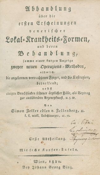 Große Abbildung Nr.1: 128-1827 Astruc,J.: (Medizin)