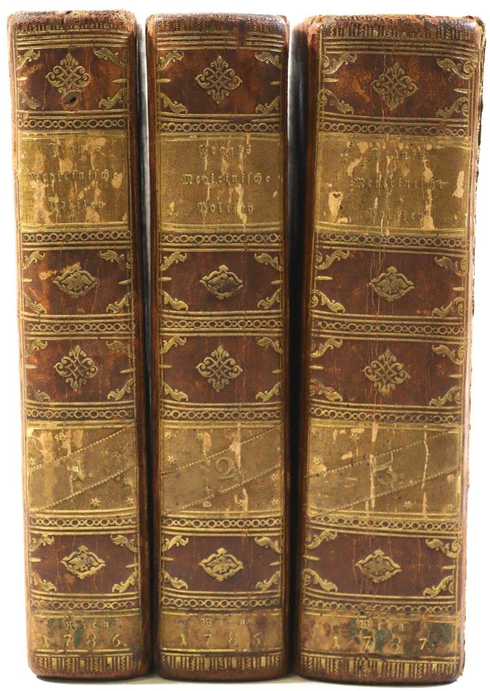 Große Abbildung Nr.2: 128-1846 Frank,J.R.: (Medizin)