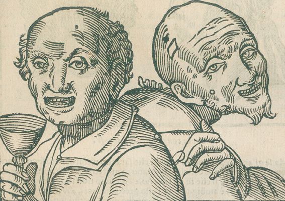 Große Abbildung Nr.1: 128-1873 Porta,G.B.dalla.: (Medizin)