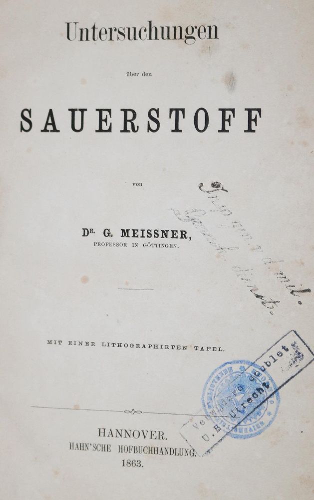 Große Abbildung Nr.21: 128-195 Medizingeschichte.: (ZZRückgänge Sgl. Prof. Büttner Teil 1 und 2)
