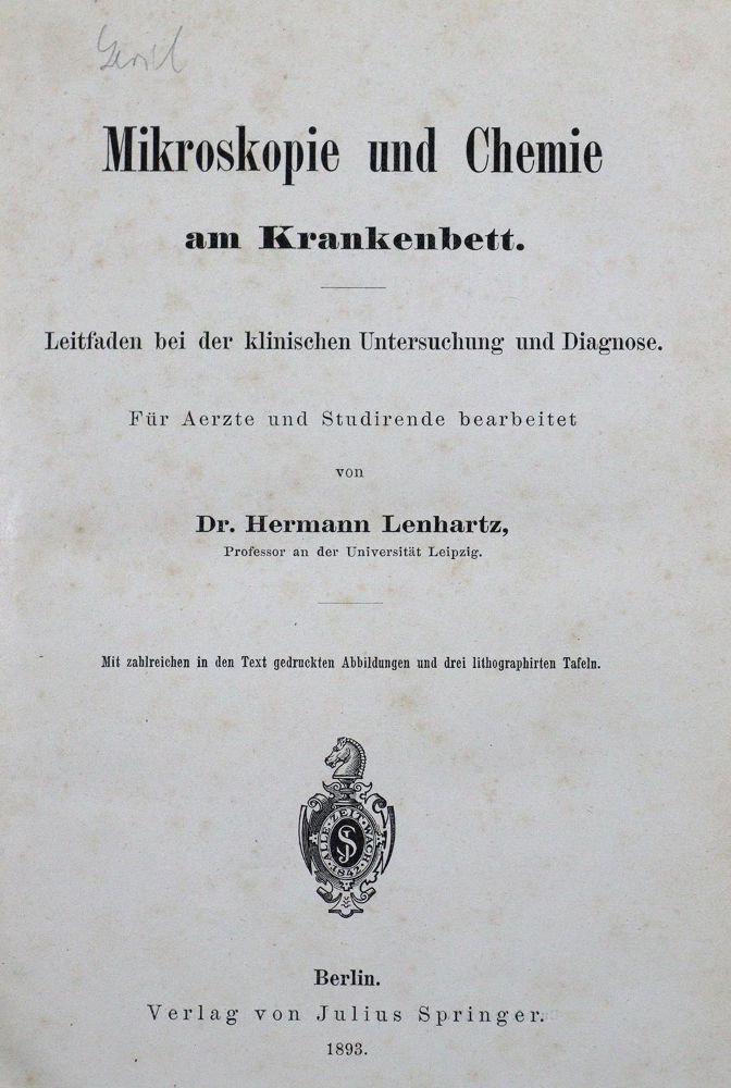 Große Abbildung Nr.3: 128-200 Mikroskopie.: (ZZRückgänge Sgl. Prof. Büttner Teil 1 und 2)