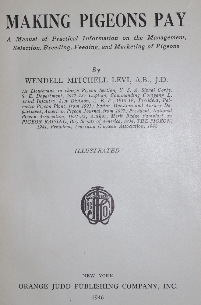Große Abbildung Nr.1: 128-2004 Temminck,C.J.: (Zoologie, Vögel, Tauben)