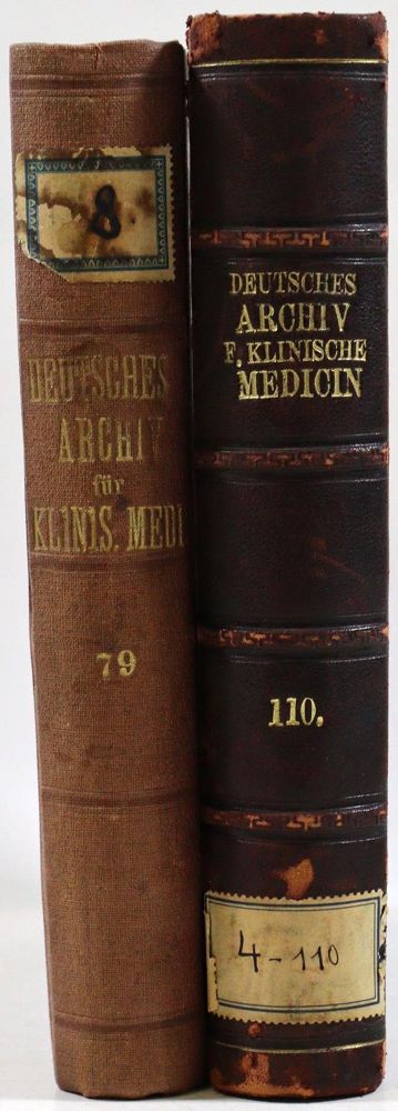 Große Abbildung Nr.25: 128-201 Mohr,F.: (ZZRückgänge Sgl. Prof. Büttner Teil 1 und 2)