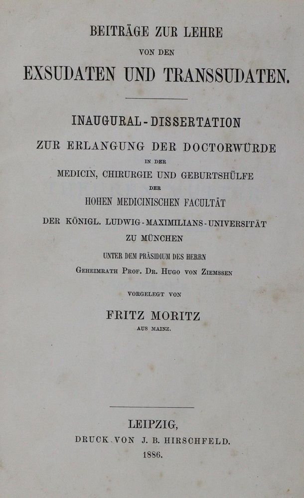 Große Abbildung Nr.31: 128-201 Mohr,F.: (ZZRückgänge Sgl. Prof. Büttner Teil 1 und 2)