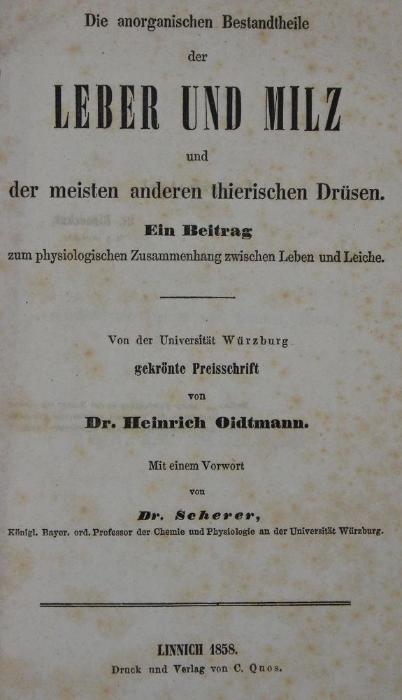 Große Abbildung Nr.31: 128-204 Naunyn,B.: (ZZRückgänge Sgl. Prof. Büttner Teil 1 und 2)