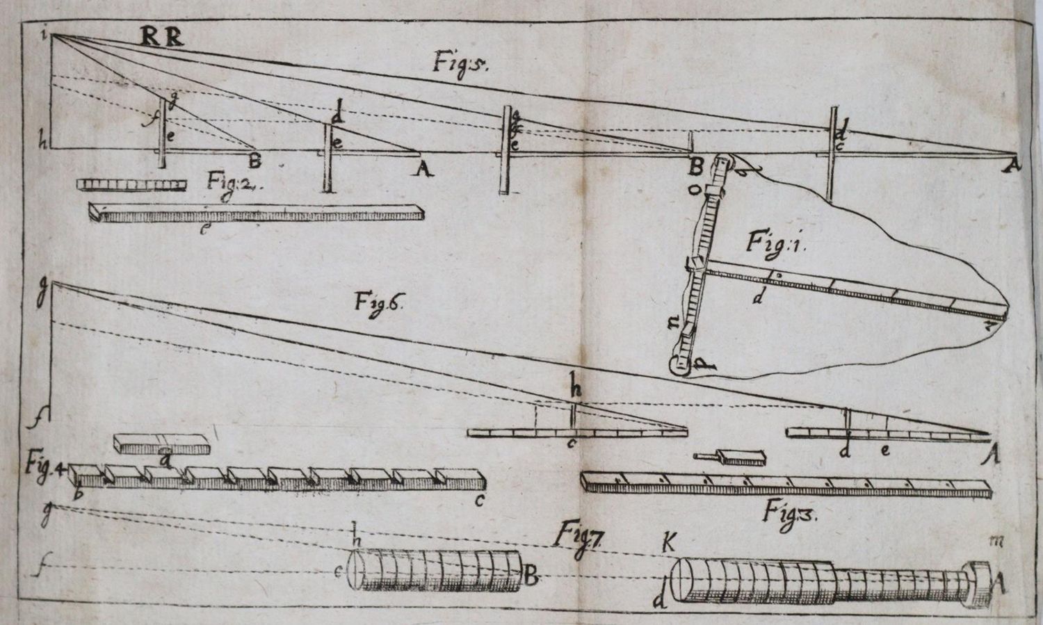 Große Abbildung Nr.2: 128-2076 (Cantzler,B.: (Verschiedene Gebiete - Varia, Mathematik)
