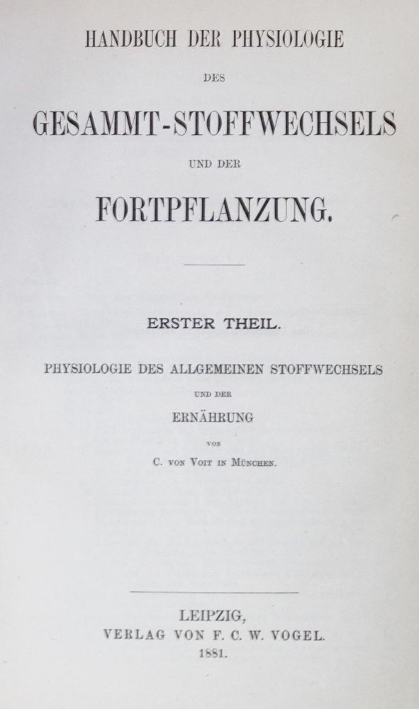 Große Abbildung Nr.1: 128-208 Physiologie.: (ZZRückgänge Sgl. Prof. Büttner Teil 1 und 2)