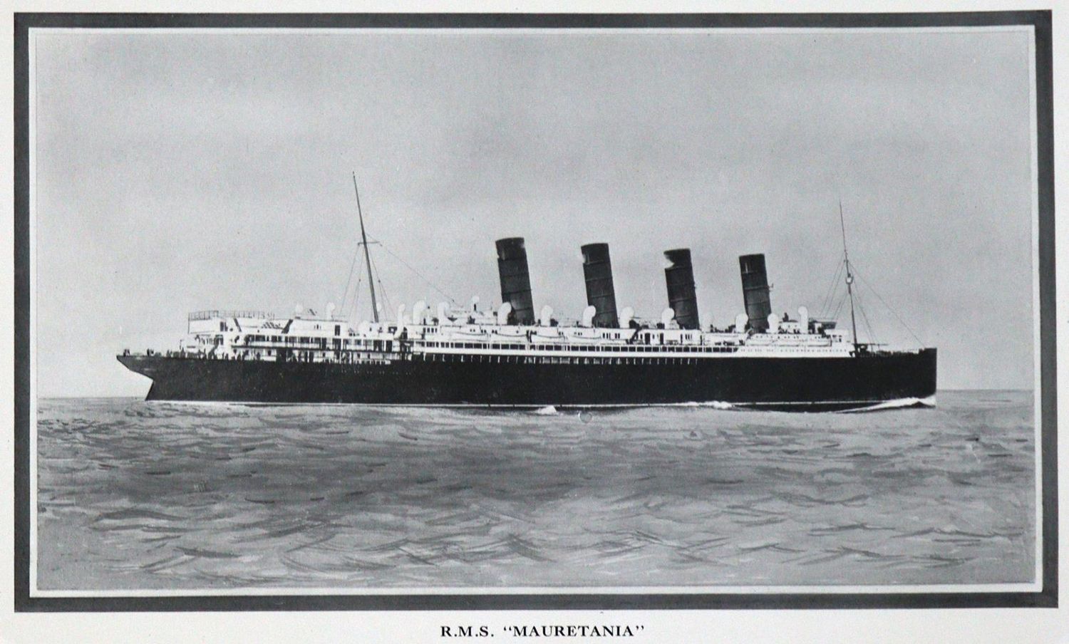 Große Abbildung Nr.2: 128-2104 French Shipbuilding Industry, The.: (Verschiedene Gebiete - Varia, Seewesen)