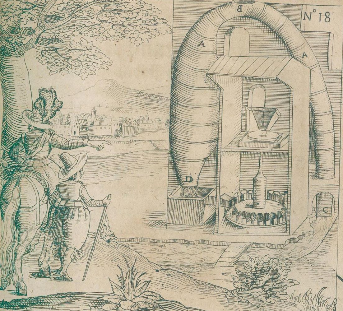 Große Abbildung Nr.3: 128-2117 Zeising,H.: (Verschiedene Gebiete - Varia)
