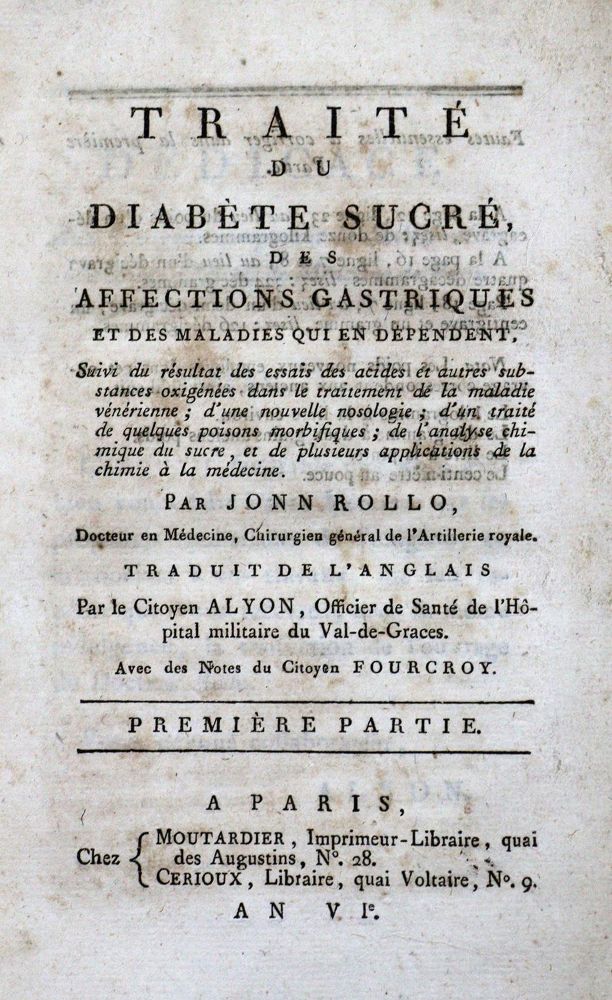 Große Abbildung Nr.31: 128-214 Richet,C.: (ZZRückgänge Sgl. Prof. Büttner Teil 1 und 2)