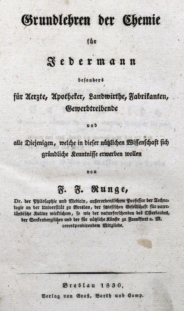 Große Abbildung Nr.21: 128-215 Rudolphi,K.A.: (ZZRückgänge Sgl. Prof. Büttner Teil 1 und 2)