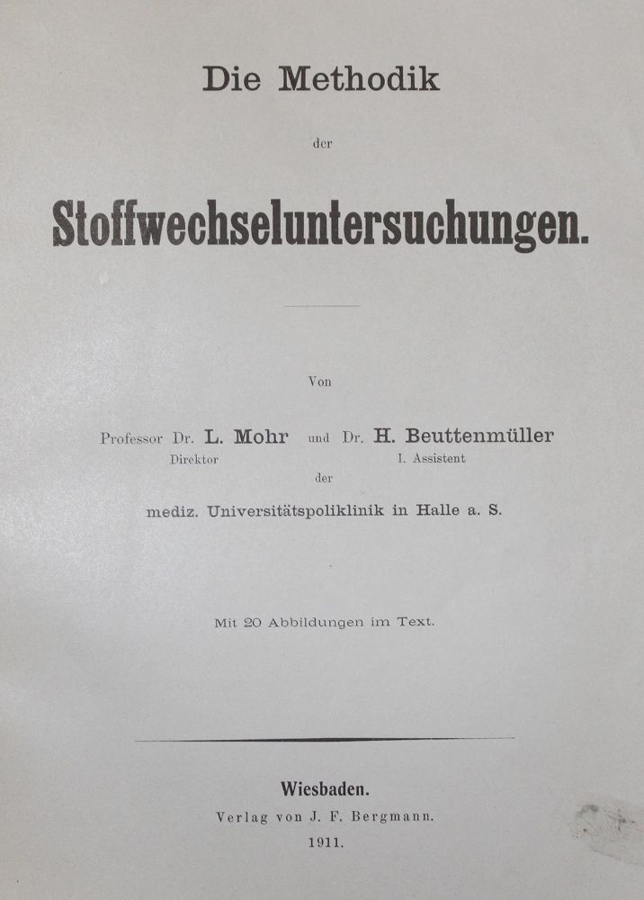 Große Abbildung Nr.31: 128-217 Sammlung: (ZZRückgänge Sgl. Prof. Büttner Teil 1 und 2)
