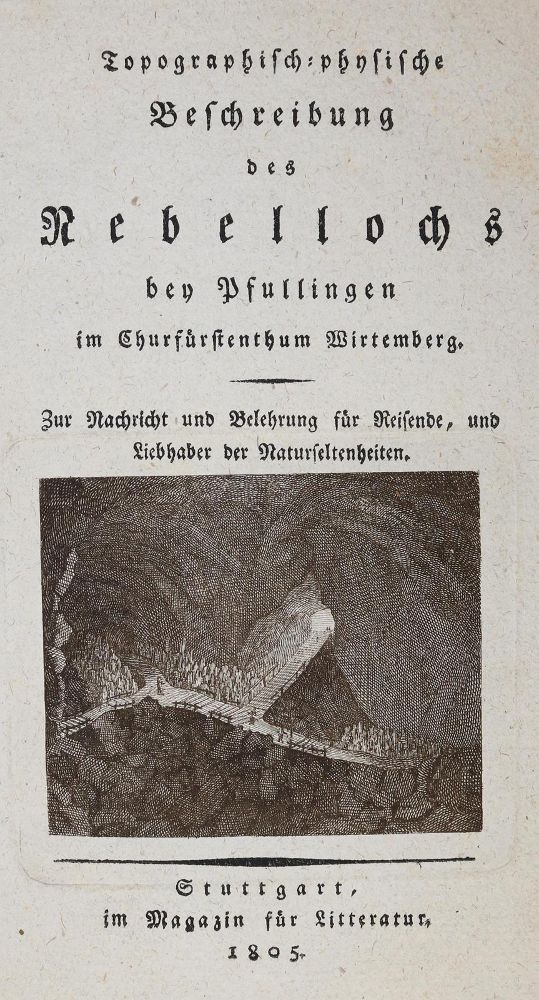 Große Abbildung Nr.1: 128-2183 Anonym.: (Deutschland, Baden-Württemberg)