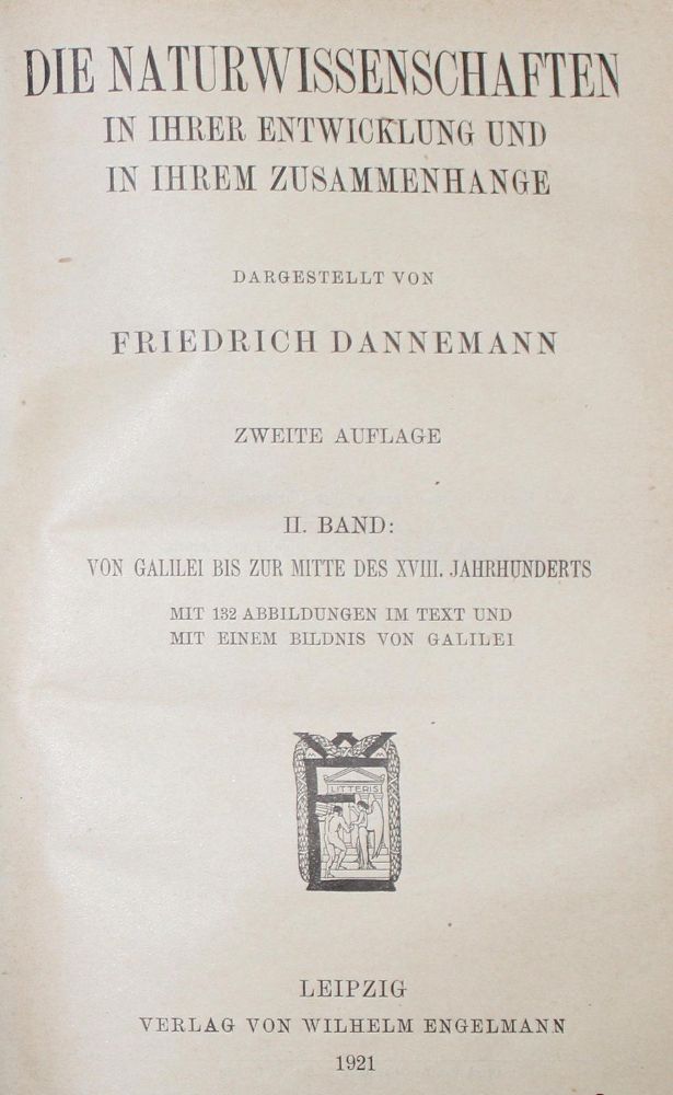 Große Abbildung Nr.22: 128-219 Sammlung: (ZZRückgänge Sgl. Prof. Büttner Teil 1 und 2)