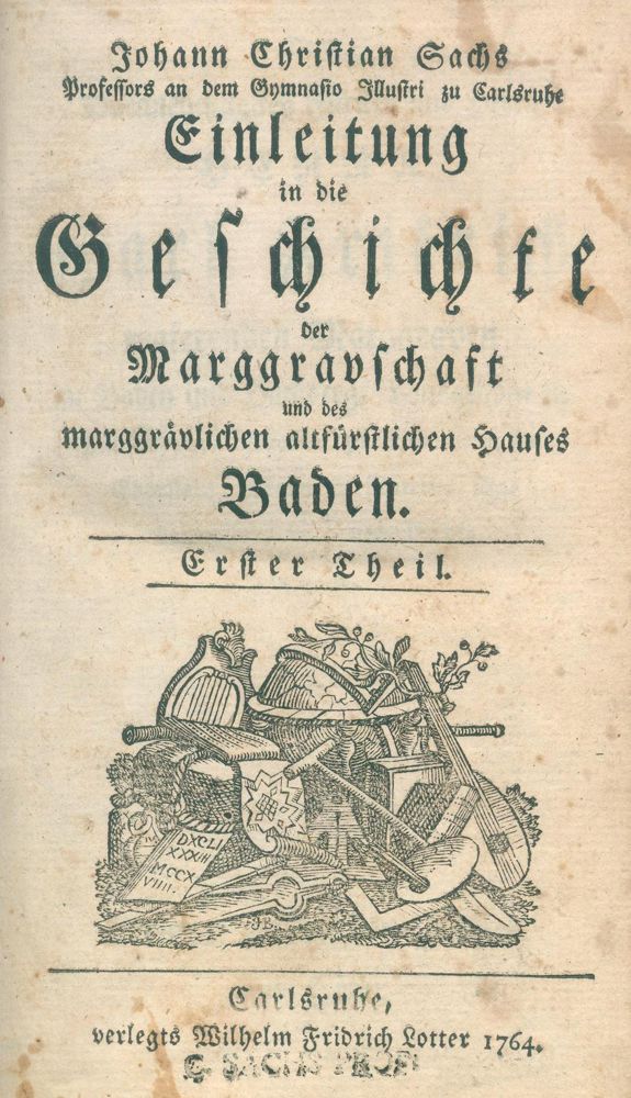 Große Abbildung Nr.1: 128-2192 Schuster,E.: (Deutschland, Baden-Württemberg)