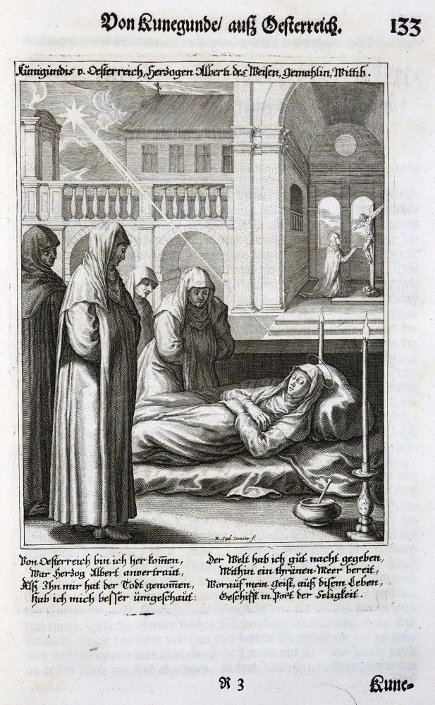 Große Abbildung Nr.1: 128-2203 Rader,M.: (Deutschland, Bayern)