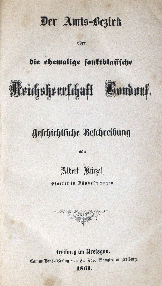 Große Abbildung Nr.1: 128-2213 Kürzel,A.: (Deutschland, Bondorf)