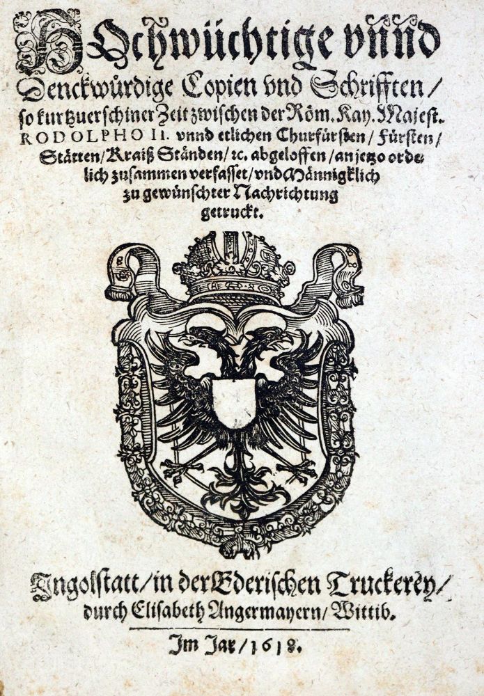 Große Abbildung Nr.0: 128-2223 Dreißigjähriger Krieg.: (Deutschland)