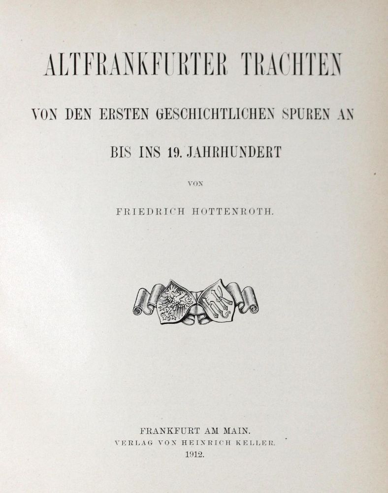 Große Abbildung Nr.2: 128-2230 Battonn,J.G: (Deutschland, Frankfurt a.M.)