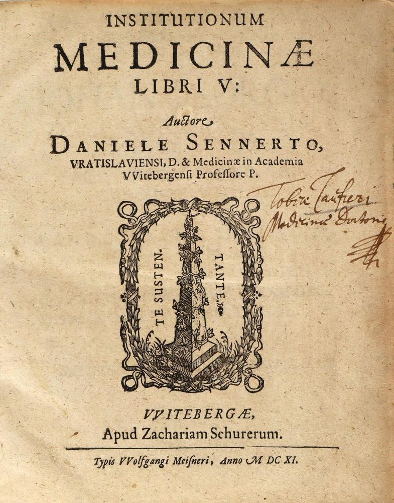 Große Abbildung Nr.11: 128-224 Sauvages (de la Croix,F. Boissier de).: (ZZRückgänge Sgl. Prof. Büttner Teil 1 und 2)