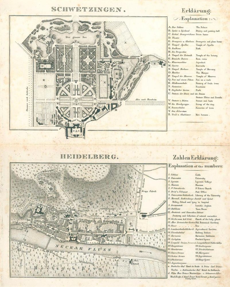 Große Abbildung Nr.2: 128-2249 Hendschel,U.: (Deutschland)