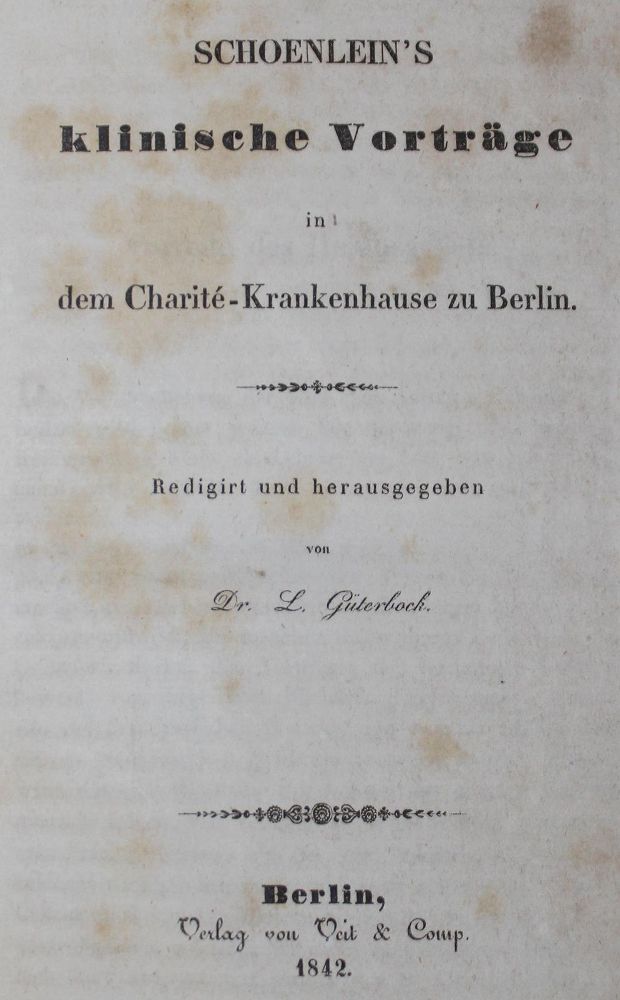 Große Abbildung Nr.31: 128-225 Scharlau,G.W.: (ZZRückgänge Sgl. Prof. Büttner Teil 1 und 2)