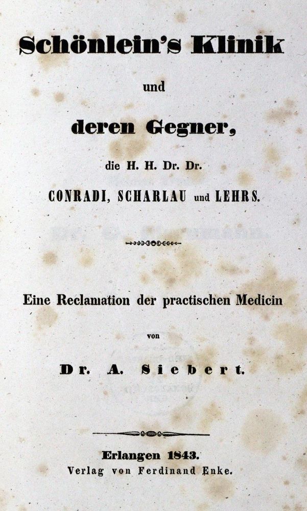 Große Abbildung Nr.1: 128-228 Siebert,A.: (ZZRückgänge Sgl. Prof. Büttner Teil 1 und 2)