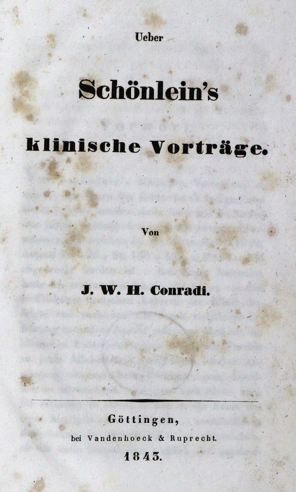 Große Abbildung Nr.2: 128-228 Siebert,A.: (ZZRückgänge Sgl. Prof. Büttner Teil 1 und 2)
