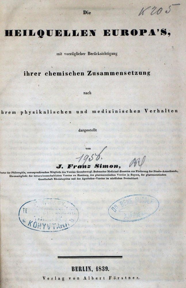 Große Abbildung Nr.31: 128-228 Siebert,A.: (ZZRückgänge Sgl. Prof. Büttner Teil 1 und 2)