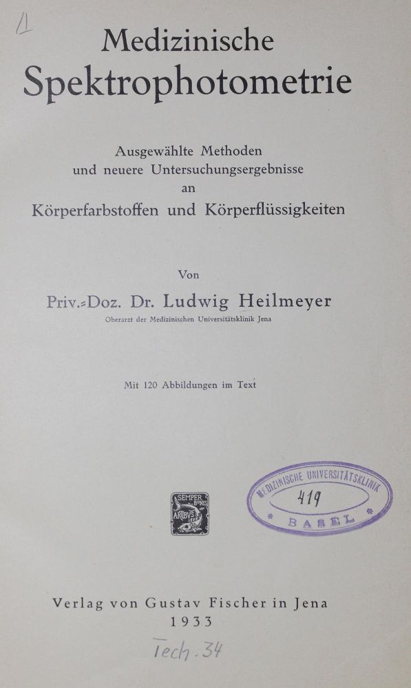Große Abbildung Nr.21: 128-229 Sobernheim,J.F. u. J.F.Simon: (ZZRückgänge Sgl. Prof. Büttner Teil 1 und 2)